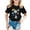 67T-Black, variant on ZXLBBD Girls Short Sleeve Space Themed Graphic Round Neck T Shirt for Toddler Kids Cute Trendy Tee Top Comfort Soft Casual School Wear