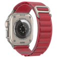 thumbnail image 1 of Strap compatible Alpine Loop Nylon Bracelet Correa Iwatch Series Ultra 8 Se 7 6 3 5 Compatible Apple Watch Strap_Gift Of G, 1 of 5