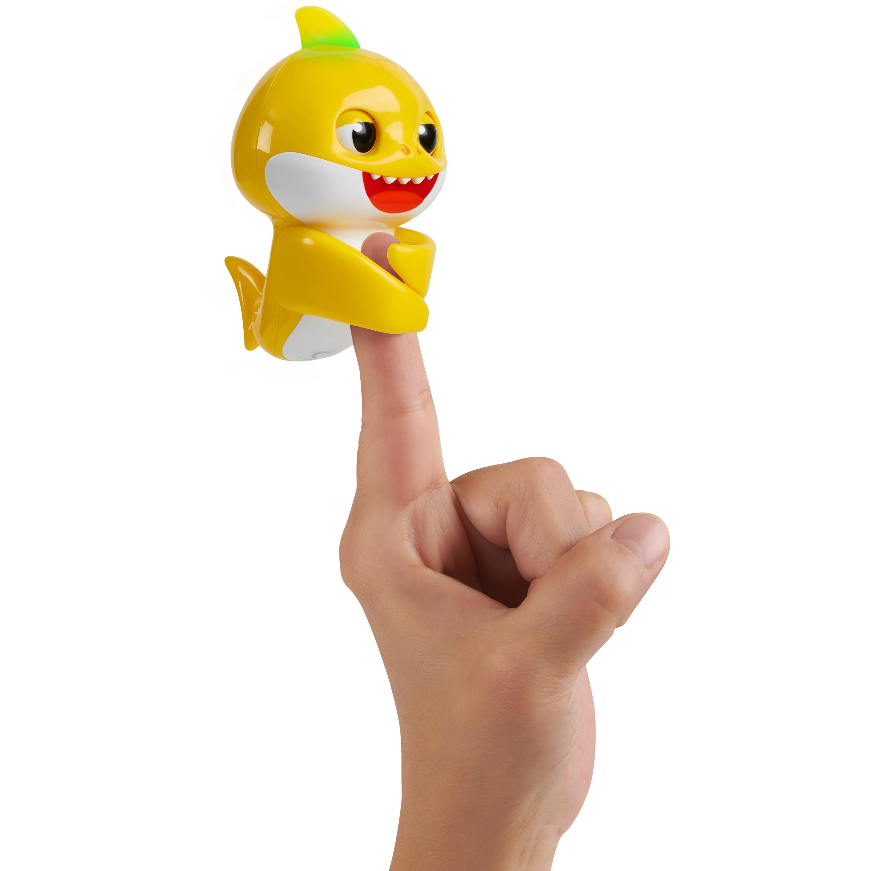 t rex fingerling walmart