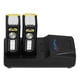 thumbnail image 5 of Cargador Batería de litio universal que carga la interfaz de carga micro USB recargable para la bate Trustfire  Cargador, 5 of 7