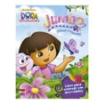 thumbnail image 1 of Dora Jumbo ¡Vamos a Explorar! Mega Ediciones Ediciones Larousse, 1 of 2