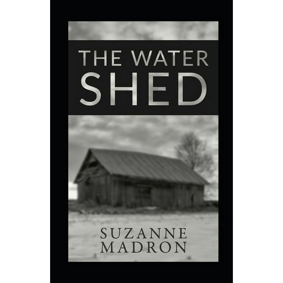 The Water Shed (Paperback)