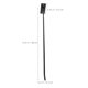 thumbnail image 2 of unbranded 4Ud Rack De Almacenamiento Para De Yoga Montado En Pared Ideal Para Y Garajes, 2 of 8