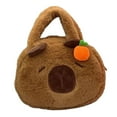 thumbnail image 1 of Bolso de felpa suave y bonita jinwen Estilo C, 1 of 8