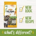 thumbnail image 3 of Sunseed Vita Prima Complete Nutrition Adult Rabbit Food (8 lb), 3 of 3