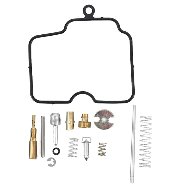 Kit de reconstrucción de carburador de motocicleta revisión para VM26 Carb ATV Dirt Bike 150cc 160cc 200cc 250cc ANGGREK Otros