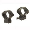 thumbnail image 2 of Talley  1-Piece Low Base & Ring Set, Remington 700 30mm Style, Black Finish, 2 of 2