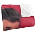 thumbnail image 3 of Happy Days Red Fonz Silky Touch Super Soft Throw Blanket 36" x 58", 3 of 6