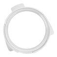 thumbnail image 2 of Embudo de Dosificación Tgoon Plata de Café en Acero Inoxidable de 54 Mm, 2 of 9