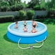 thumbnail image 5 of Paquete de 2 filtros de piscina compatibles con cartucho tipo II, filtro de repuesto para jacuzzis Compatible con bomba de filtro, 5 of 5