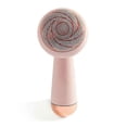 thumbnail image 1 of Facial Cleansing Brush, Electric Silicone Face Scrubber, Gentle Vibrating and Massage, Mini Sonic Skin Exfoliator Tool, 1 of 4
