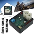 thumbnail image 4 of Racing CDI Igniter For HONDA CBF150 TITAN CG125 Adjustable RPM 4000-12000 Strong Spark Fuel Saver LED Light, 4 of 8