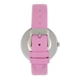thumbnail image 2 of Crayo Metric Quartz Pink Dial Unisex Watch CRACR5804, 2 of 3