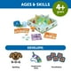 thumbnail image 5 of Juegos educativos y recursos de aprendizaje Elephant in The Room, 5 of 6