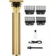 thumbnail image 1 of Maquina Para Cortar Cabello Color Dorado, 1 of 5