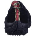 thumbnail image 3 of Merrell Womens Jungle Moc Slip-On Shoe - Midnight - 8.5, 3 of 4
