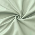 thumbnail image 3 of Split Office Chair Cover Dustproof Waterproof Rotating Chair Protector Desk Chair Cover Green Seat+Backrest, 3 of 9