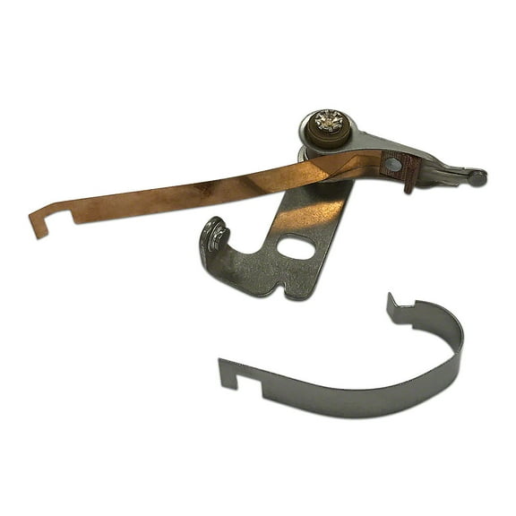 Ignition Point Set (For WICO distributors) Fits John Deere 520 530 620 630 720 730 1010 2010 2510 4010 4230 Case 700 730 830 900 930 Tractor AR12003 X30072  A20780 X30072