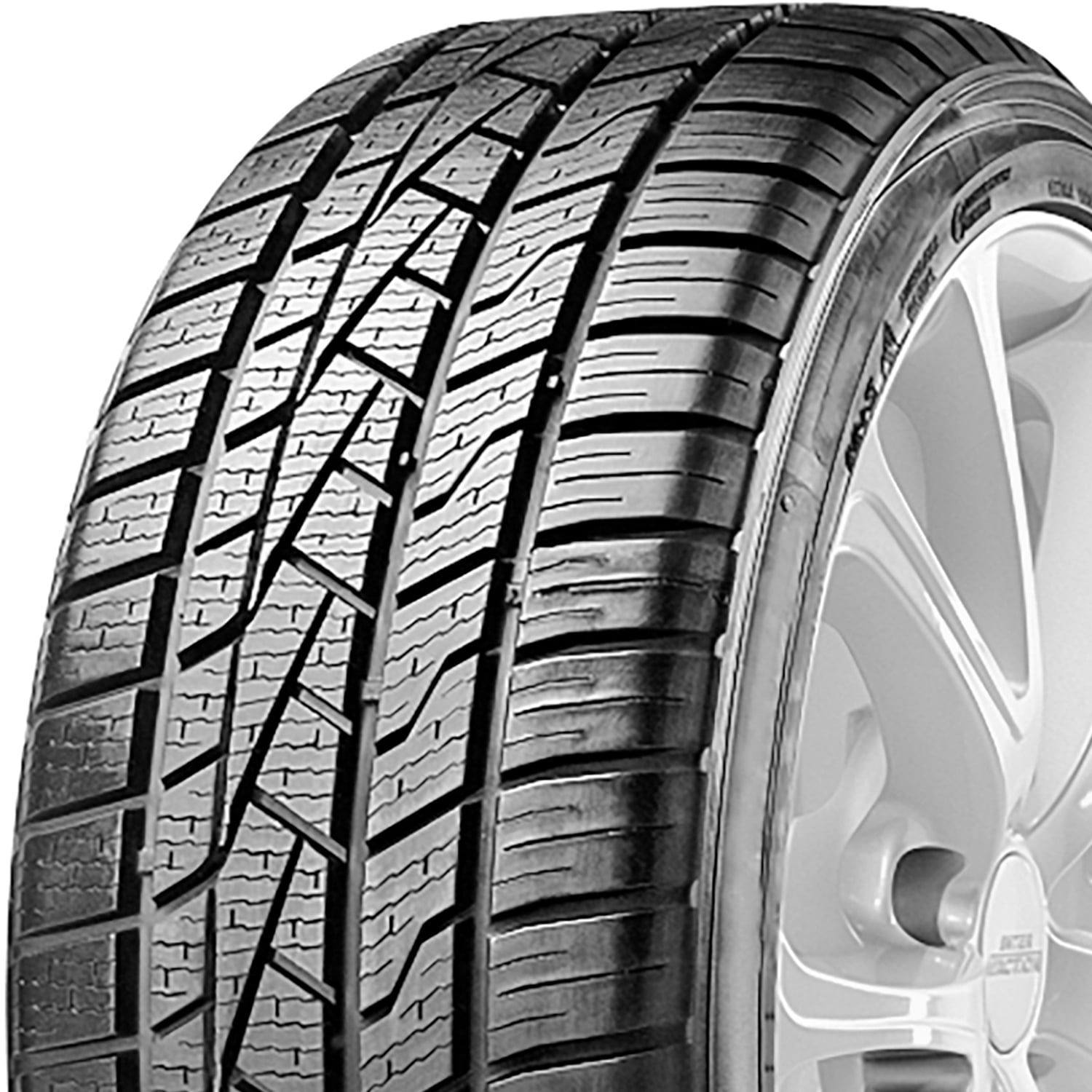 Tire Lexani Quattro Tempo AW 185/60R15 88H XL All Weather Performance Sansujyuku sansujyuku.com