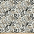 thumbnail image 5 of Pillow Perfect  Outdoor | Indoor Dailey Pewter Chair Cushion 40.5 X 21 X 3, 5 of 5