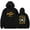Black, variant on Josiah Queen The Prodigal Tour Men/Women Hoodies Sweatshirt Fashion Streetwear Casual