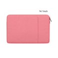thumbnail image 2 of Bolsa De Transporte Para Portátil De 14,1 Pulgadas, Funda Protectora Para Bolso De Almacenamiento Para Ordenadores Macbook, Tabletas Y Pc Eigraketly EL013617-04, 2 of 5