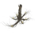 thumbnail image 2 of Meyda Tiffany 110175 48" L Twigs 6 Light Chandelier - MultiColor, 2 of 5