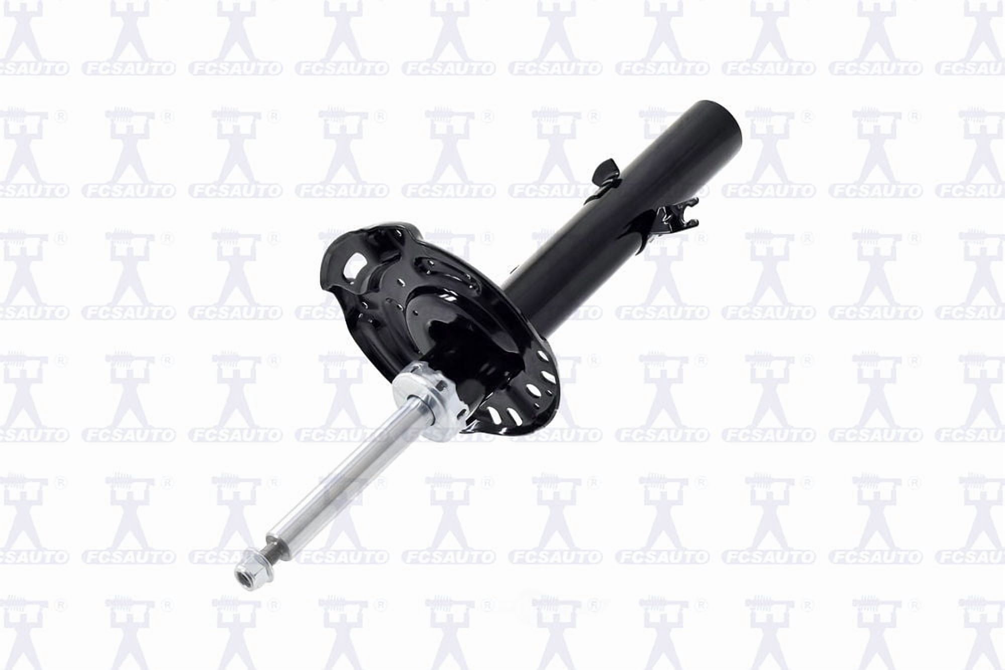 FCS 334112L Suspension Strut Assembly