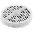 thumbnail image 3 of 2-in-1 HEPA Activated Carbon Filter Replacement For FridaBaby Air Purifier RIGOGLIOSO JINPUS GL-2103 LTLKY 900S, 2103, 4 Packs, 3 of 5