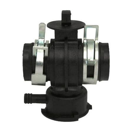 CSYANXING Radiator Hose Connector Kit for 200 2011-2014 Dodge Journey 2009-2018 Long Time Durability