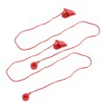 thumbnail image 3 of Interruptor De Parada De Emergencia Para Cinta De Correr, Llave Magnética Para Máquina De Correr, Buena Compatibilidad, 2 Piezas, Clip Ligero Y Resistente Para Deportes De, 3 of 7
