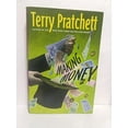 thumbnail image 1 of Pre-Owned Making Money (Discworld) (Hardcover) 0061161640 9780061161643, 1 of 1