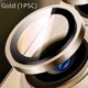 thumbnail image 1 of Lente De Metal Protectora iPhone 14 Vidrio Para iPhone14/13/12/11/Pro/Max/Plus Mini Anillo De Cámara Teléfono Película, 1 of 4