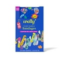 thumbnail image 1 of Paquete de latas y recambios Bandage Welly Clip N' Go, 100 unidades, 1 of 6