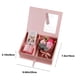 thumbnail image 3 of Día de la Madre Pequeño Recuerdo para Madre y Maestra Ramo de Aromaterapia Práctico Caja de Regalo de Cumpleaños Práctica Cajas para el Día de la Madre de 50 ml, 3 of 7