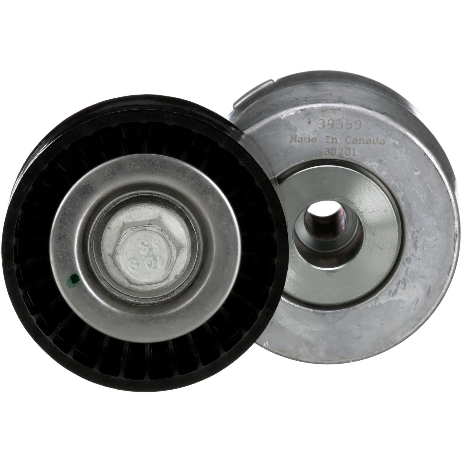 Gates Accessory Drive Belt Tensioner Assembly