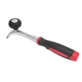 thumbnail image 1 of Raspador de carburo, eliminación de cuchilla resistente ergonómico construcción segura resistente a la erosión para carpintería, 1 of 7