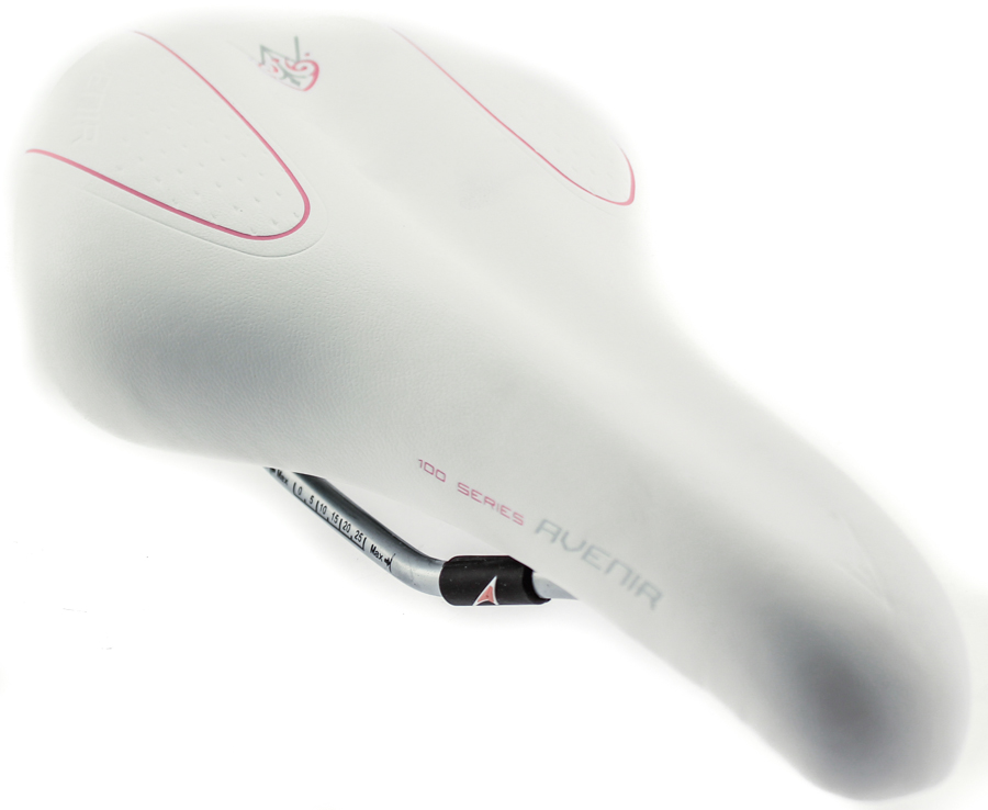 avenir women's bike seat