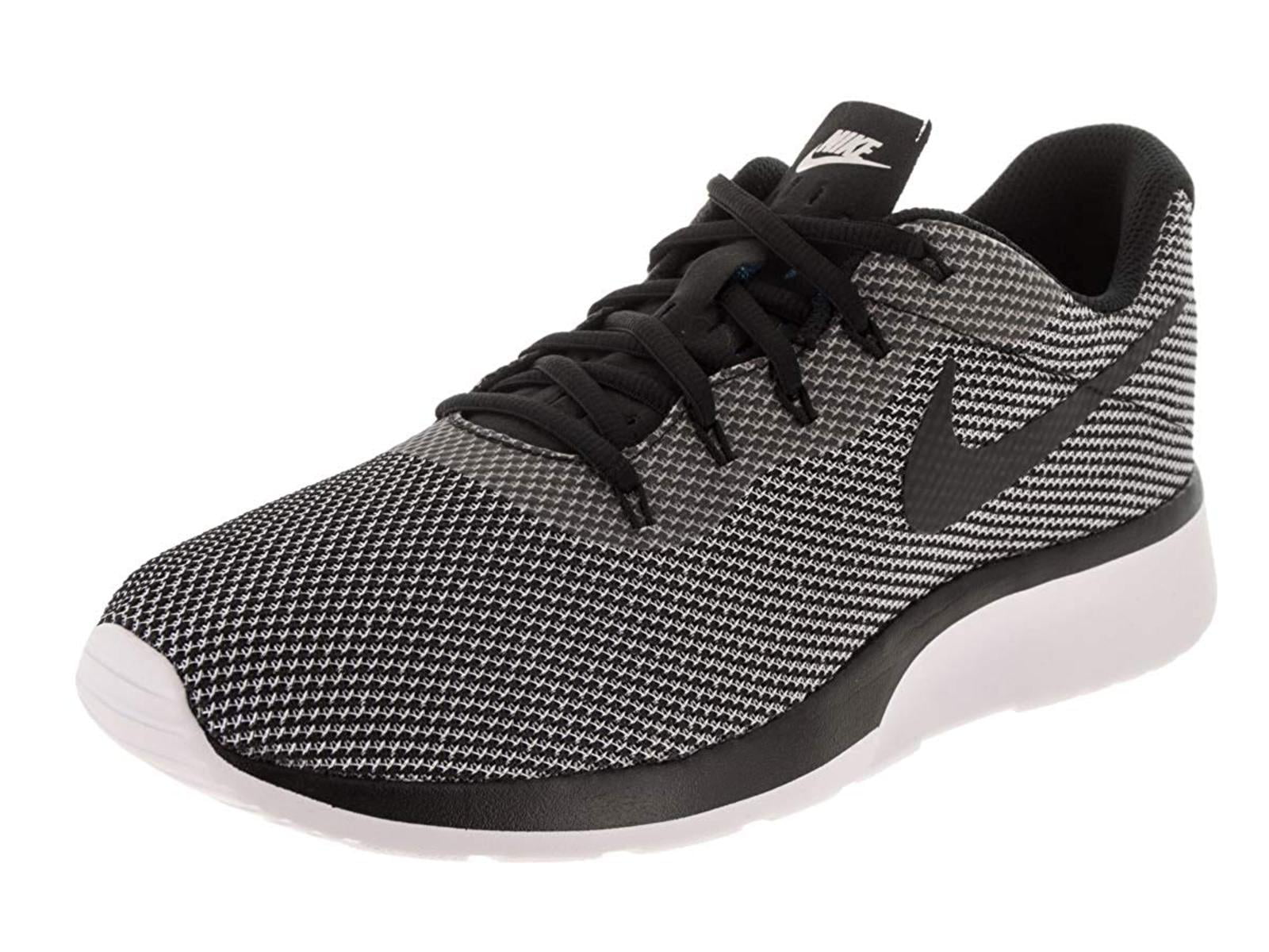 Marco de referencia Descartar Grifo Nike Mens Tanjun Fabric Low Top Lace Up Running Sneaker - Walmart.com