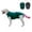 Green, variant on Dog Surgery Recovery Suit, Recovery Suit for Female Male Dogs, Dog Onesie After Surgery Spay Neuter, Anti-Licking Pet Surgical Recovery Snugly Suit, Bodysuit for Abdominal Wounds Skin Disease
