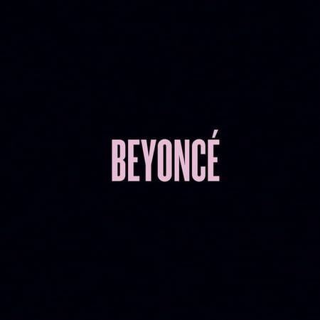 Beyonce (Edited) (CD)