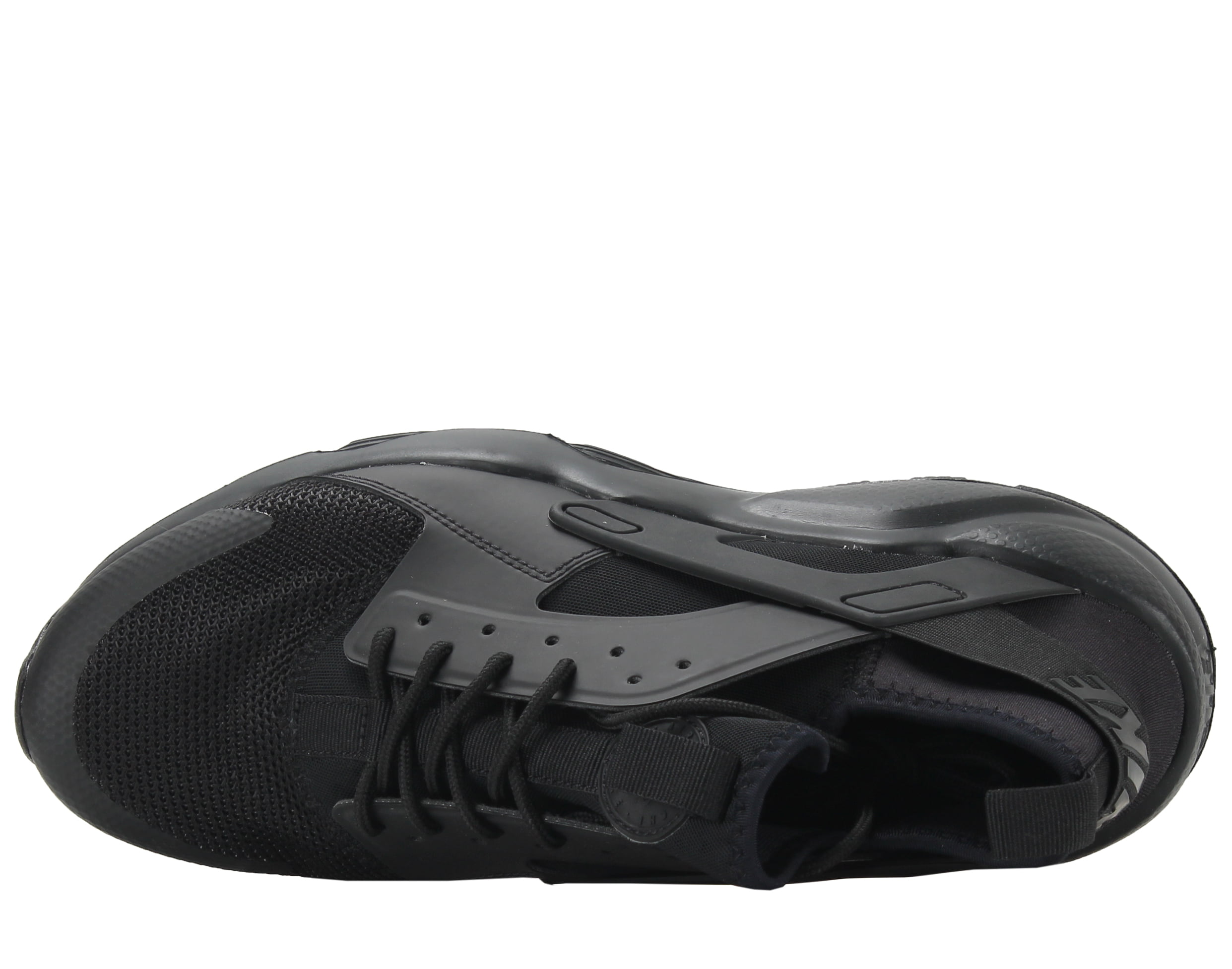 Men's shoes Nike Air Huarache Run Ultra Black/ Black-Black