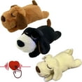 thumbnail image 4 of Dog Heartbeat Toy for Anxiety R Elief Dog Soft Plu Sh Toy Pet Calming Puppy Behavioral Training, 4 of 5