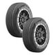 thumbnail image 1 of Paquete de 2 Llantas 205/55R17 Wrangler Territory HT 91V, 1 of 1