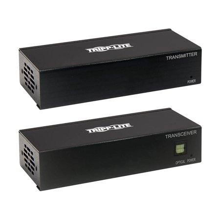 UPC: 0037332263964 | DisplayPort Over Cat6 Extender Kit Transmitter Receiver 4K PoC