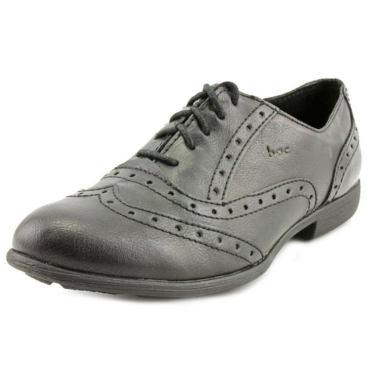 Boc oxfords shop