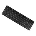 thumbnail image 3 of Marco negro brillante del del ordenador portátil del reemplazo del .. CUTICAT Teclado portátil de repuesto, 3 of 8