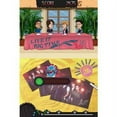 thumbnail image 3 of Big Time Rush: Backstage Pass - Nintendo, 3 of 6