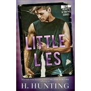 Little Lies (Paperback)