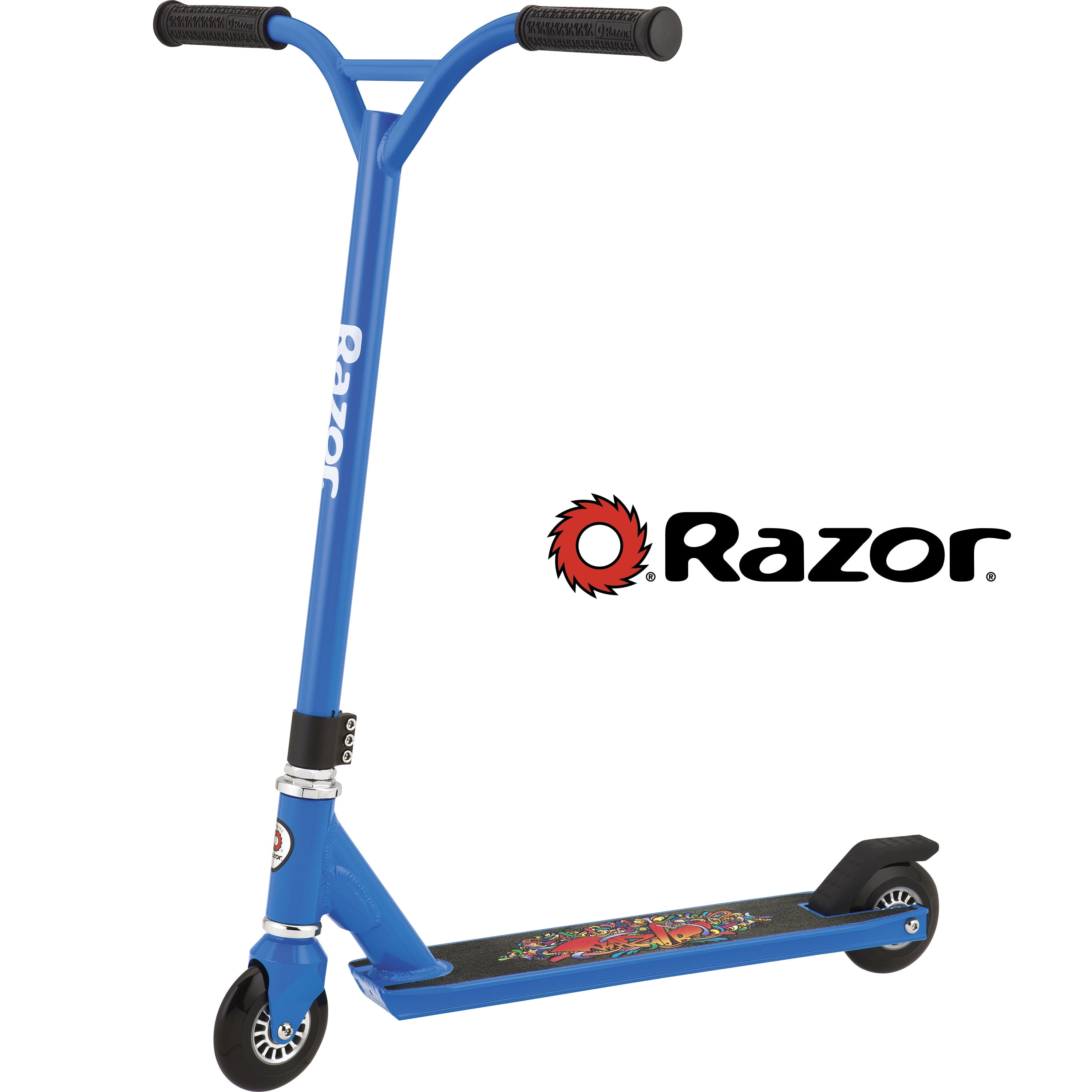 Razor Beast Pro Style Scooter - Ages 8+ 